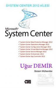 System Center 2012 Ailesi