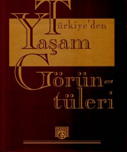 Türkiye'den Yaşam Görüntüleri