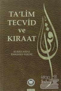 Ta'lim Tecvid ve Kıraat