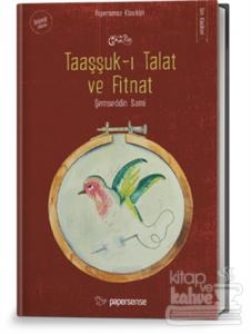 Taaşşuk-ı Talat ve Fitnat