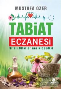 Tabiat Eczanesi