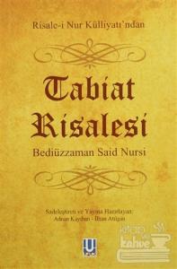 Tabiat Risalesi
