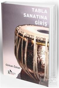 Tabla Sanatına Giriş