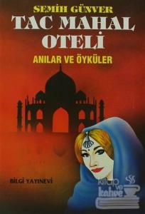 Tac Mahal Oteli