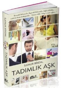 Tadımlık Aşk