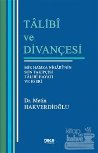 Talibi ve Divançesi