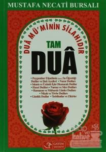 Tam Dua