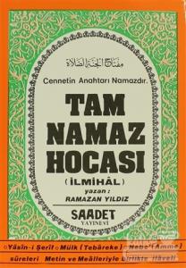 Tam Namaz Hocası (İlmihal)