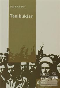 Tanıklıklar