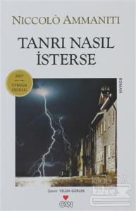 Tanrı Nasıl İsterse