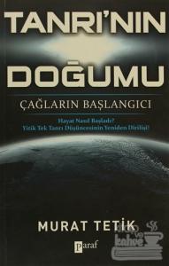 Tanrı'nın Doğumu