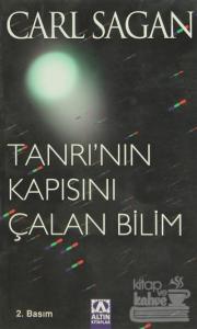 Tanrı'nın Kapısını Çalan Bilim