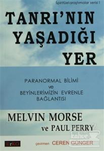 Tanrı'nın Yaşadığı Yer