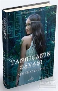 Tanrıçanın Savaşı (Ciltli)