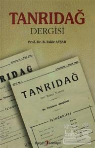 Tanrıdağ Dergisi