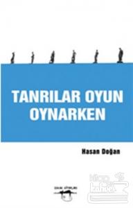 Tanrılar Oyun Oynarken