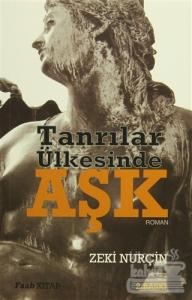 Tanrılar Ülkesinde Aşk