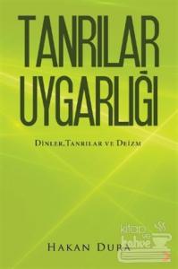 Tanrılar Uygarlığı