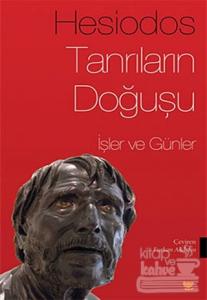 Tanrıların Doğuşu