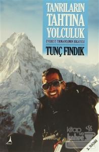 Tanrıların Tahtına Yolculuk