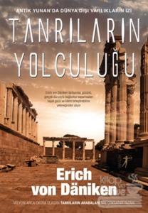 Tanrıların Yolculuğu