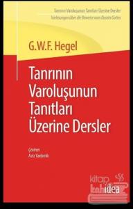 Tanrının Varoluşunun Tanıtları Üzerine Dersler