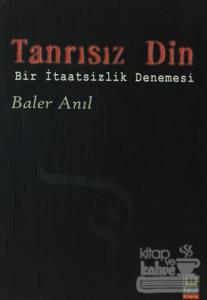Tanrısız Din