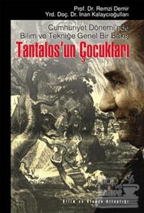 Tantalos'un Çocukları