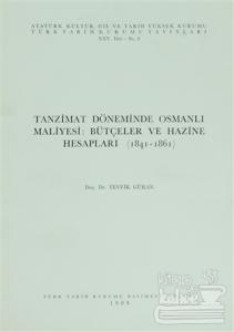 Tanzimat Döneminde Osmanlı Maliyesi