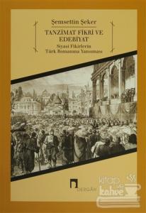 Tanzimat Fikri ve Edebiyat
