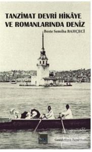 Tanzimat Hikaye ve Romanlarında Deniz