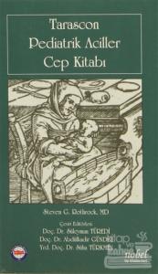 Tarascon Pediatrik Aciller Cep Kitabı