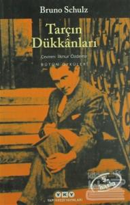 Tarçın Dükkanları