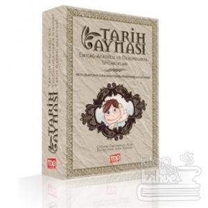 Tarih Aynası (8'li Set)