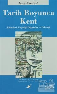 Tarih Boyunca Kent