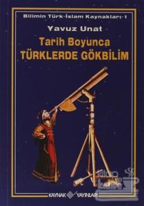 Tarih Boyunca Türklerde Gökbilim
