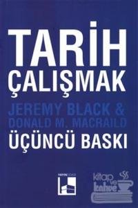 Tarih Çalışmak