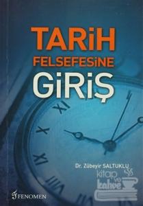 Tarih Felsefesine Giriş