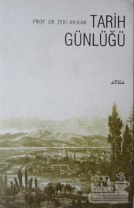 Tarih Günlüğü