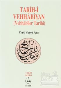 Tarih-i Vehhabiyan (Vehhabiler Tarihi)