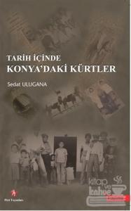 Tarih İçinde Konya'daki Kürtler