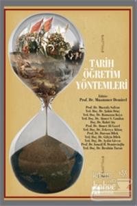 Tarih Öğretim Yöntemleri