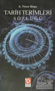 Tarih Terimleri Sözlüğü