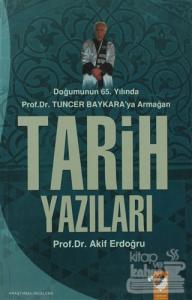 Tarih Yazıları