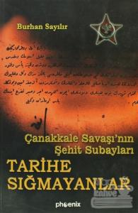 Tarihe Sığmayanlar