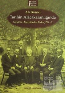 Tarihin Alacakaranlığında
