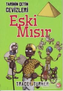 Tarihin Çetin Cevizleri 1 - Eski Mısır