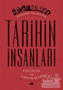 Tarihin İnsanları