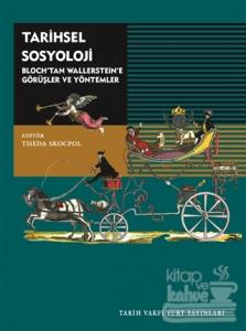 Tarihsel Sosyoloji