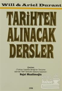 Tarihten Alınacak Dersler